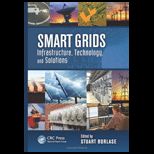 Smart Grids Infrastructure, Technology, and Solutions