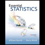 Essential Statistics   With CD