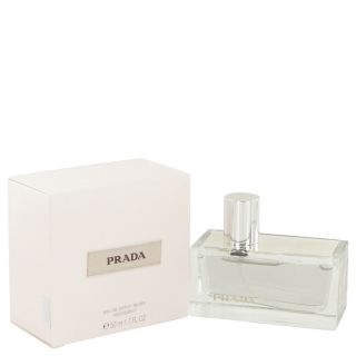 Prada Tendre for Women by Prada Eau De Parfum Spray 1.7 oz