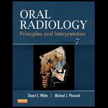 Oral Radiology Principles and Interpretation