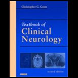 Textbook of Clinical Neurology   With CD