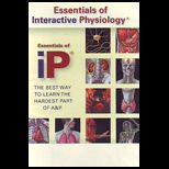Essentials of Interactive Physiology   CD