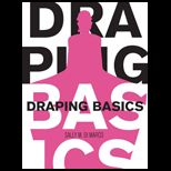 Draping Basics