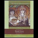 Western Humanities (Custom)