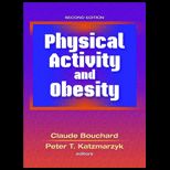 Physical Activity and Obesity Updated