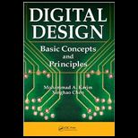 Digital Design Basic Concepts