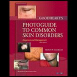 Photoguide to Common Skin Disorders Diagnosis and Management