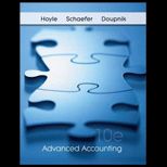 Advanced Accounting