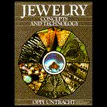 Jewelry Concepts and Technology