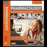 Pharmacology for Primary Care Provider