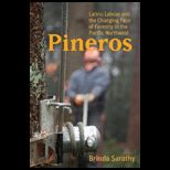 Pineros Latino Labour and the Changing Face of Forestry in the Pacific Northwest
