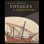 Voyages in World History AP