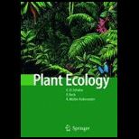 Plant Ecology