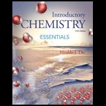 Introductory Chemistry Essentials   With Access