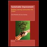 Sustainable Improvement