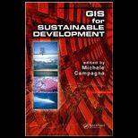 GIS for Sustainable Development