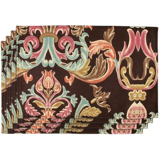 Park B Smith Cambria Set of 4 Placemats