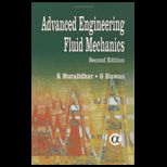 Advanced Engineering Fluid Mechanics