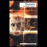 Foucault and Queer Theory