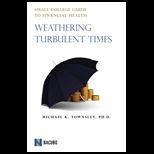 Small College Guide to Financial Health Weathering Turbulent Times With Cd
