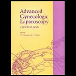 Advanced Gynecologic Laparoscopy