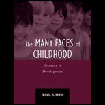 Many Faces of Childhood  Diversity in Development