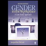 Gender in the Workplace  Cases Study Approach