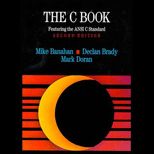 C Book  Featuring the ANSI C Standard
