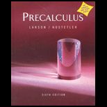 Precalculus   AP (Advanced Placement) Version