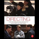 Directing  Film Techniques and Aesthetics