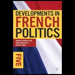 Developments in French Politics 5