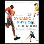 Dynamic Physical Education for Second. School Stud.