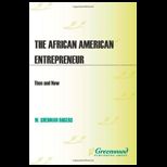 African American Entrepreneur