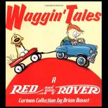 Waggin Tales A Red and Rover Collection