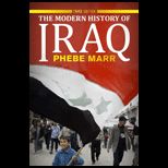 Modern History of Iraq