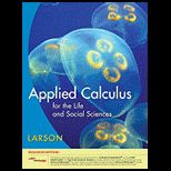 Applied Calculus for the Life and Social Sciences, Enhanced Edition