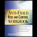 Anti Fraud Risk and Control Workbook
