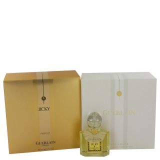 Jicky for Women by Guerlain Pure Parfum 1 oz