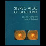 Stereo Atlas of Glaucoma