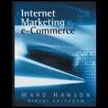 Internet Marketing and e Commerce