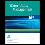 Water Utility Management (M5)