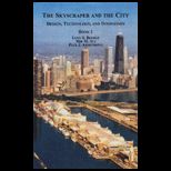 Skyscraper and City Two Volume Set