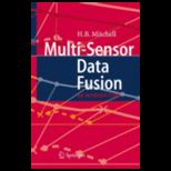 Multi Sensor Data Fusion An Introduction