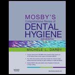 Mosbys Comprehensive Review of Dental Hygiene