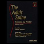 Adult Spine Principles and Practice