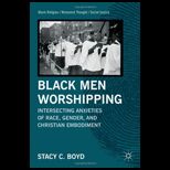 Black Men Worshipping