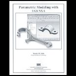 Parametric Modeling Ugs Nx, Rel. 6