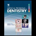 Medical Problems in Dentistry