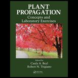 Plant Propagation   With DVD