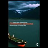 Environmental Governance